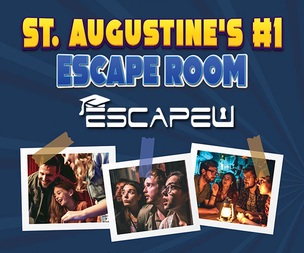 EscapeU - 168体彩一分钟赛车极速查询赛程与开奖结果直播's #1 Escape Room