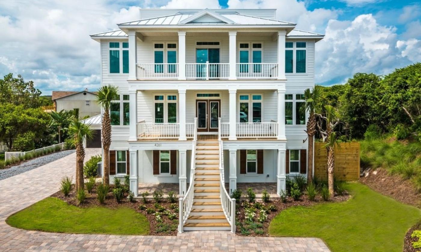 Florida Rental By Owner home in St. Augustine, Florida