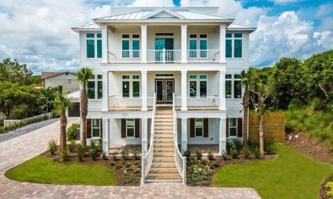 Florida Rental By Owner home in St. Augustine, Florida