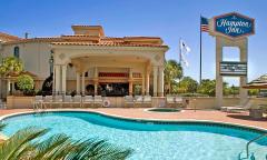 Hampton Inn Historic