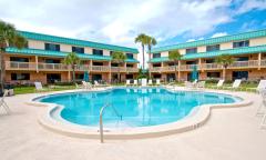 Sea Haven Condominiums