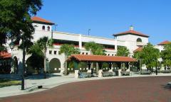 Historic Downtown Parking Facility